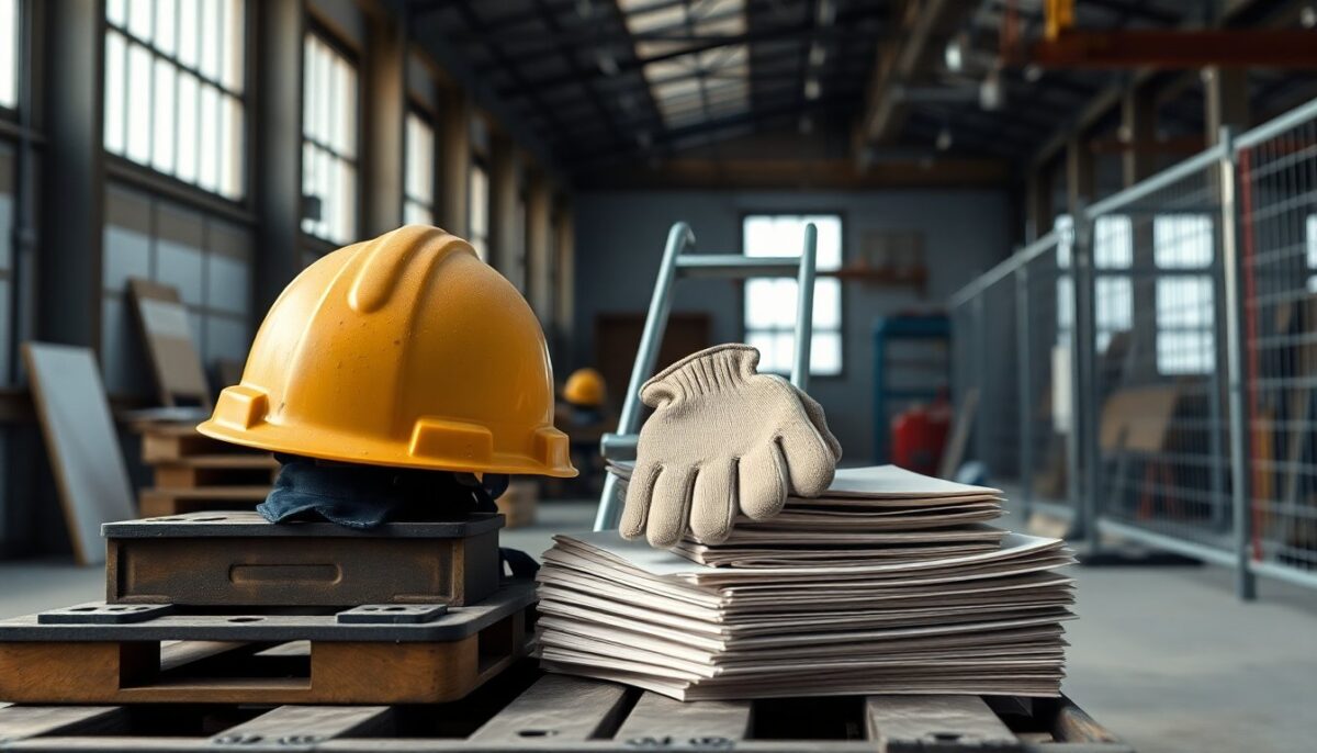 Sicurezza nei luoghi di lavoro in Lombardia: raccomandazioni per fermare gli incidenti