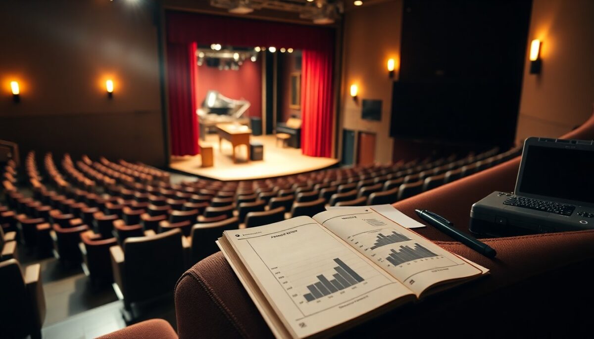 Spettacoli a Milano: guida completa per il teatro
