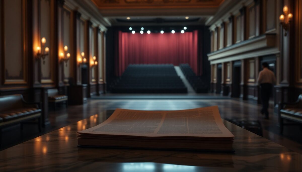 Spettacoli a Milano: guida completa per teatro e programmazione