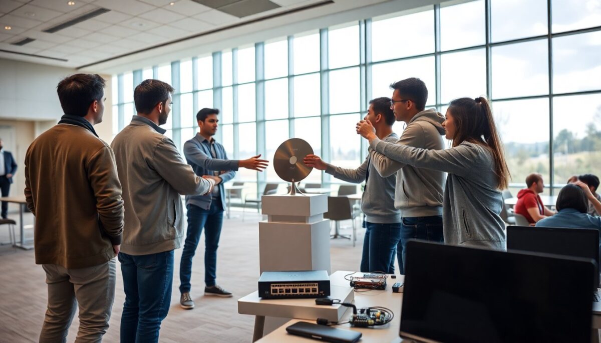 Studenti dell’ISIS Bernocchi vincono cinque premi all’IT Academy Day