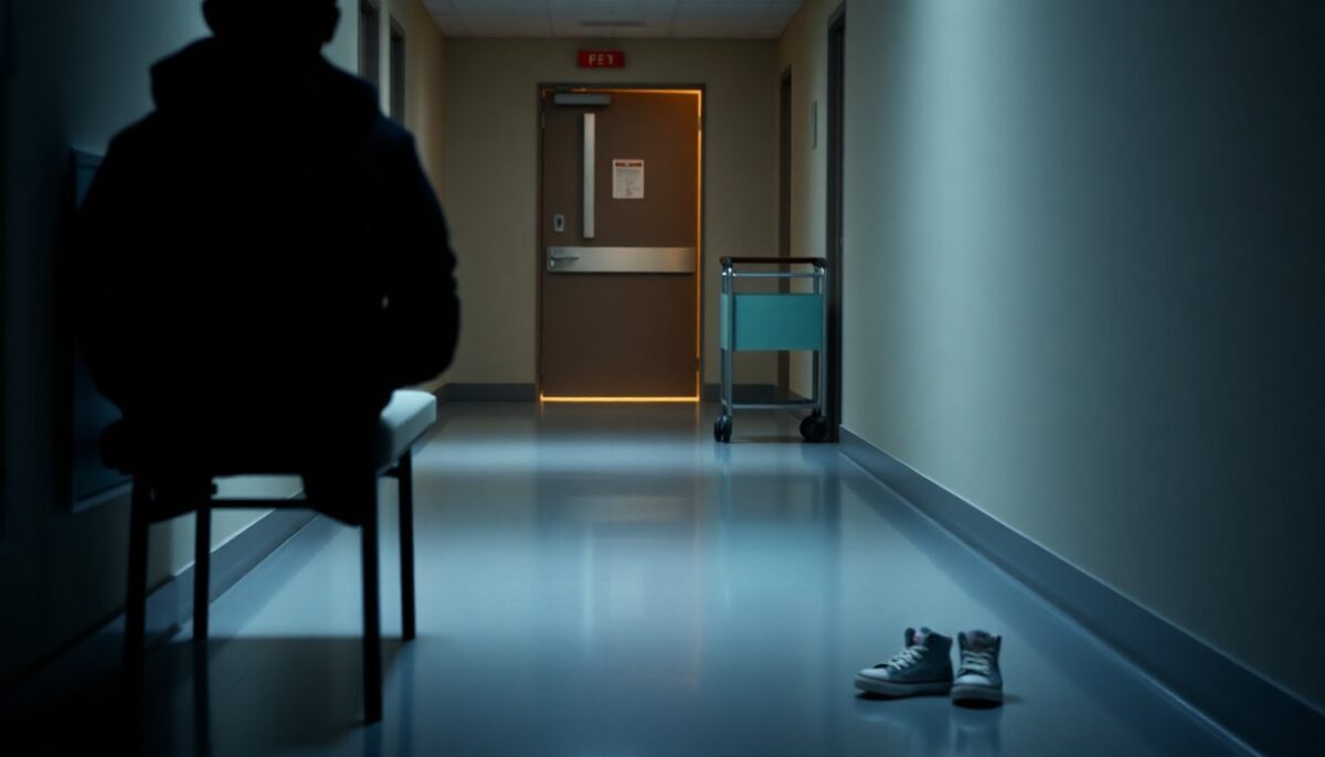 Trapianto fallito a Napoli: la morte del bambino e le indagini sul cuore danneggiato