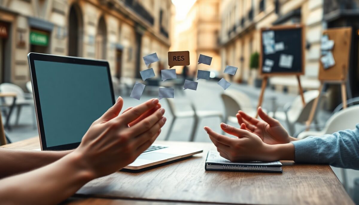 Trasformare il feed rss in conversazione: strategie pratiche per engagement