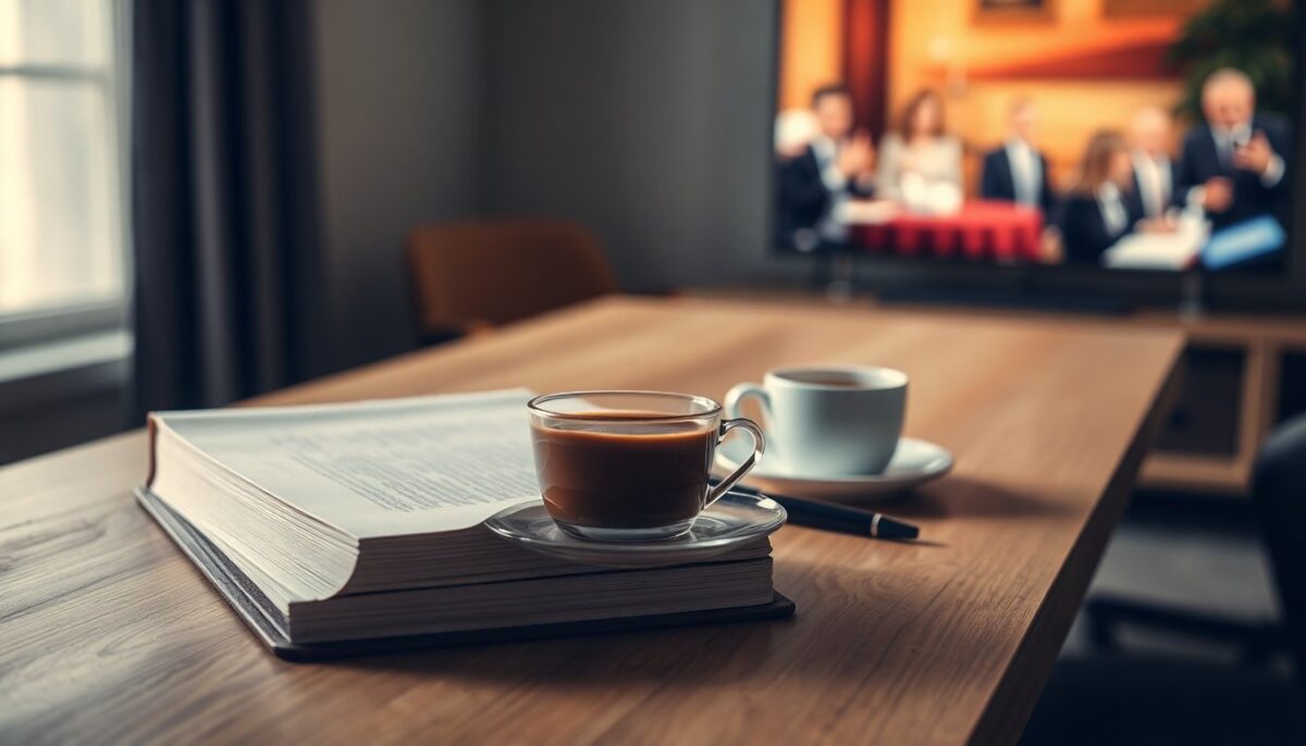 Tre eventi tra libri, giustizia e televisione che fanno discutere