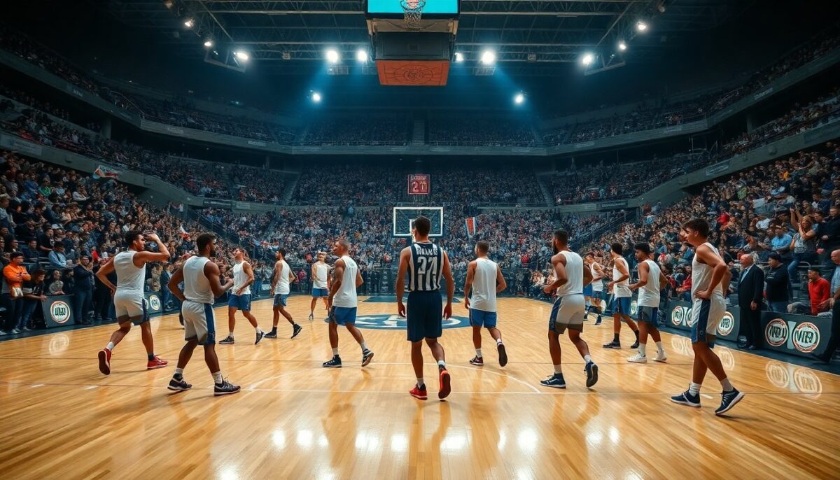 Treviso e Milano: Sfida Cruciale nel Campionato LBA