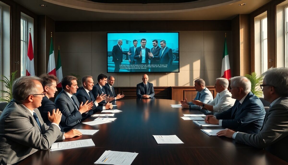 Vannacci Abbandona la Lega e Fondando Futuro Nazionale: Cosa Significa per la Politica Italiana