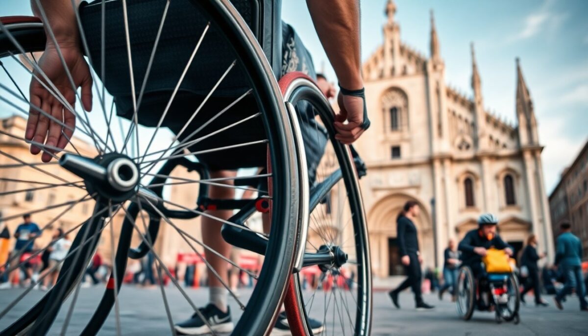 Weekend a Milano: eventi, mostre e appuntamenti con i Giochi paralimpici