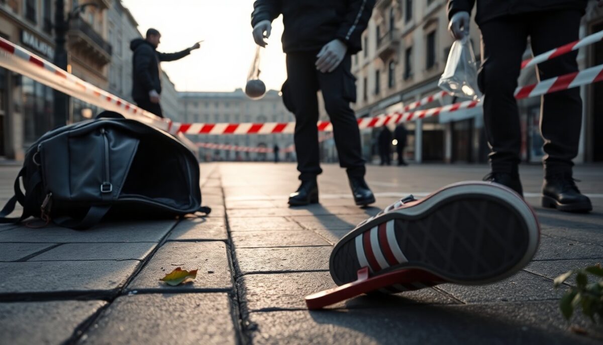 17enne in comunità per tentato omicidio dopo la rissa in Piazzale Arduino