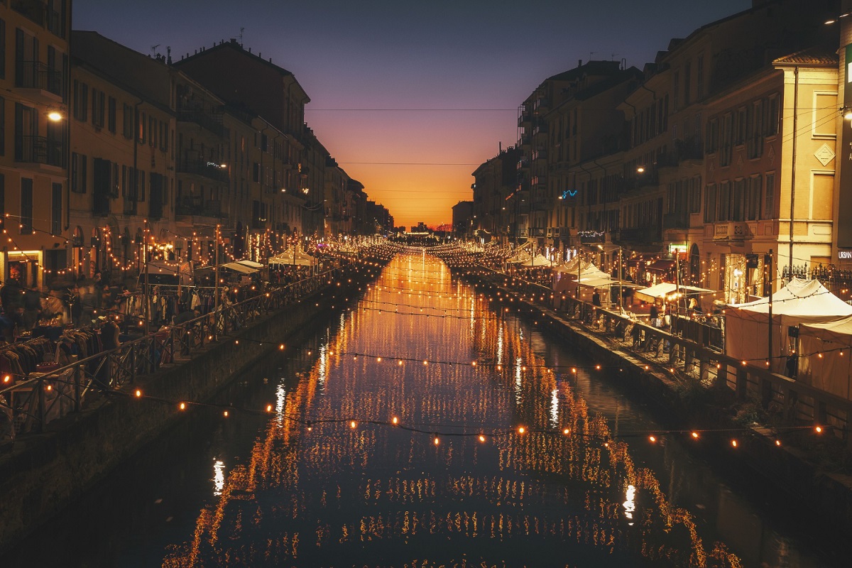 L’industria degli eventi a Milano: opportunità di carriera