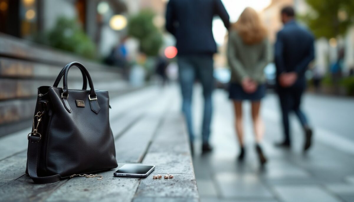40enne arrestato a Milano per stalking e minacce alla ex