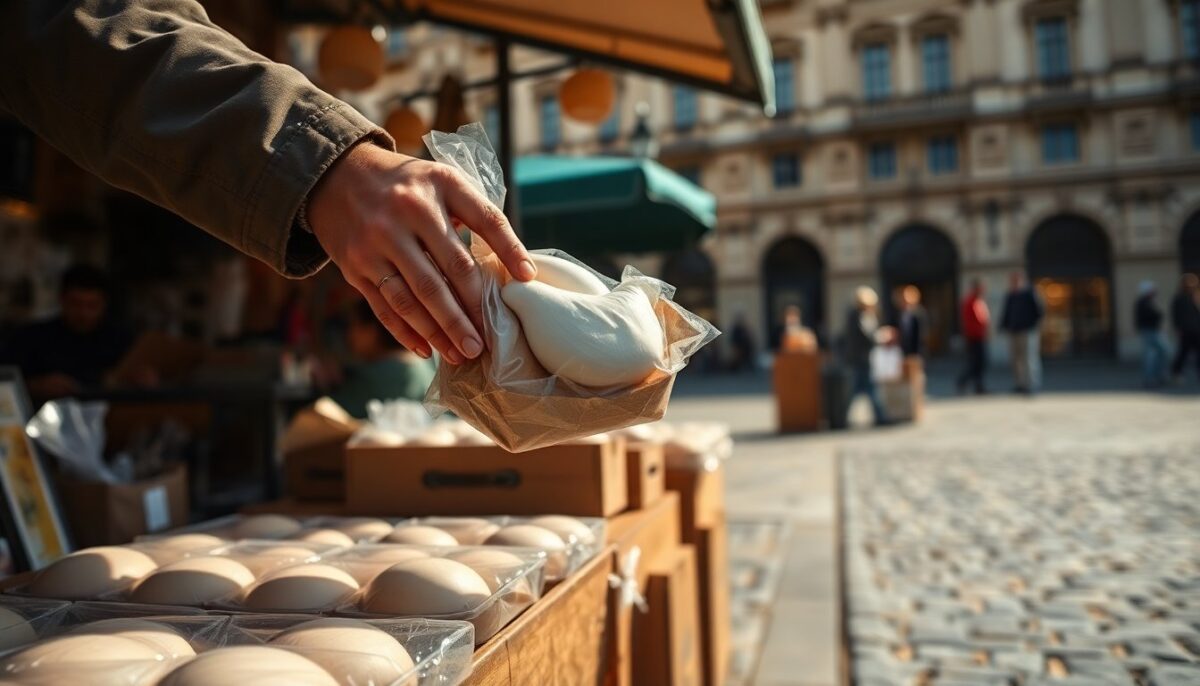Acquista la colomba di pace: come Emergency porta cure dalle piazze di Milano ai fronti di guerra