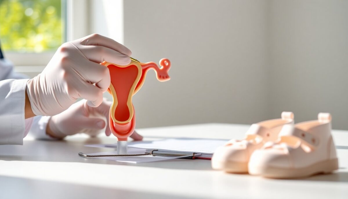 Aggiornamento sull’endometriosi: diagnosi, trattamenti e impatto sulla fertilità