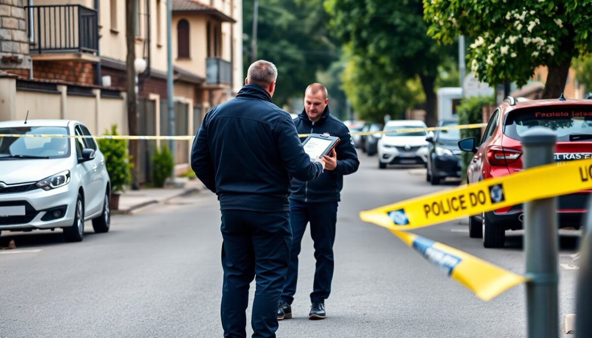 Aggressione in pieno giorno a Paderno Dugnano: 33enne arrestato per tentato omicidio