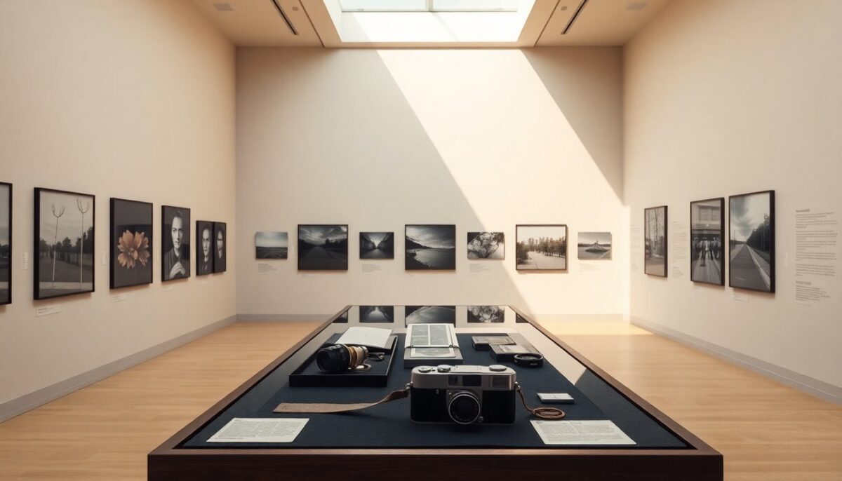 Al Mudec cento scatti per attraversare due secoli di storia fotografica