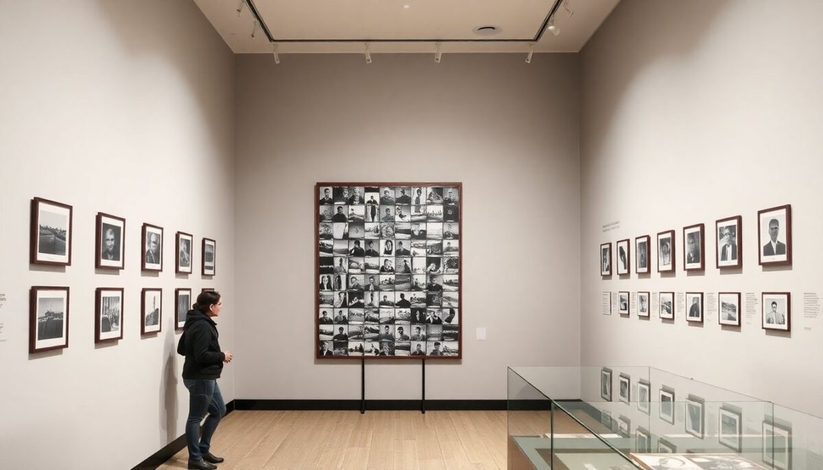 Al Mudec cento scatti raccontano due secoli di fotografia a Milano