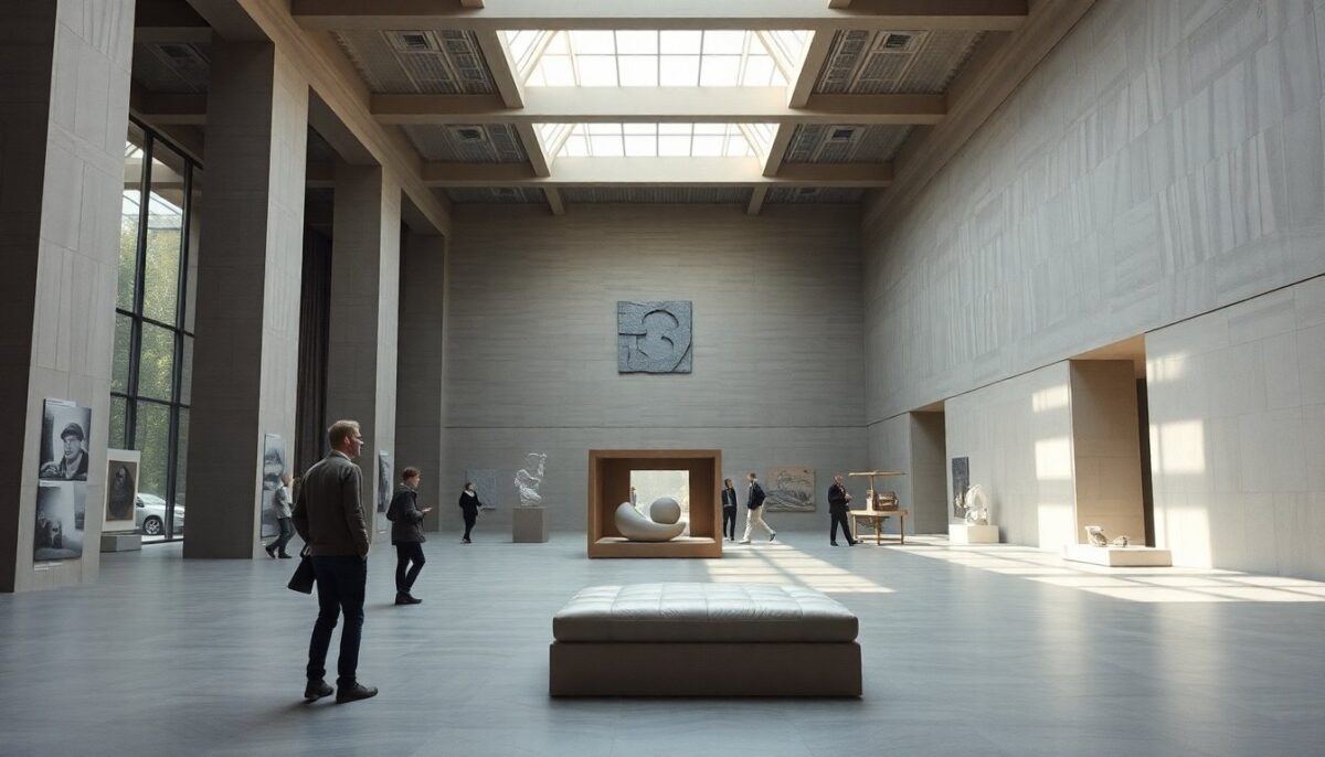 Andrea Branzi by Toyo Ito alla Triennale: mostra e sguardi incrociati