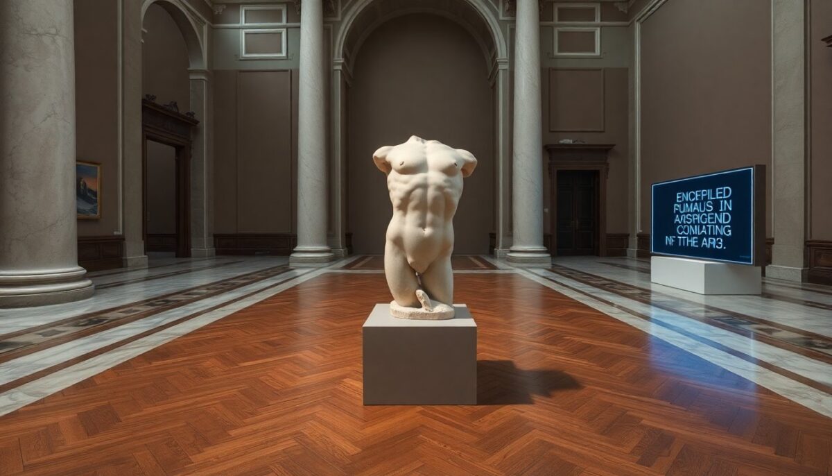 Ápeiron a Palazzo Forti: riapertura, collezione e un calendario di incontri