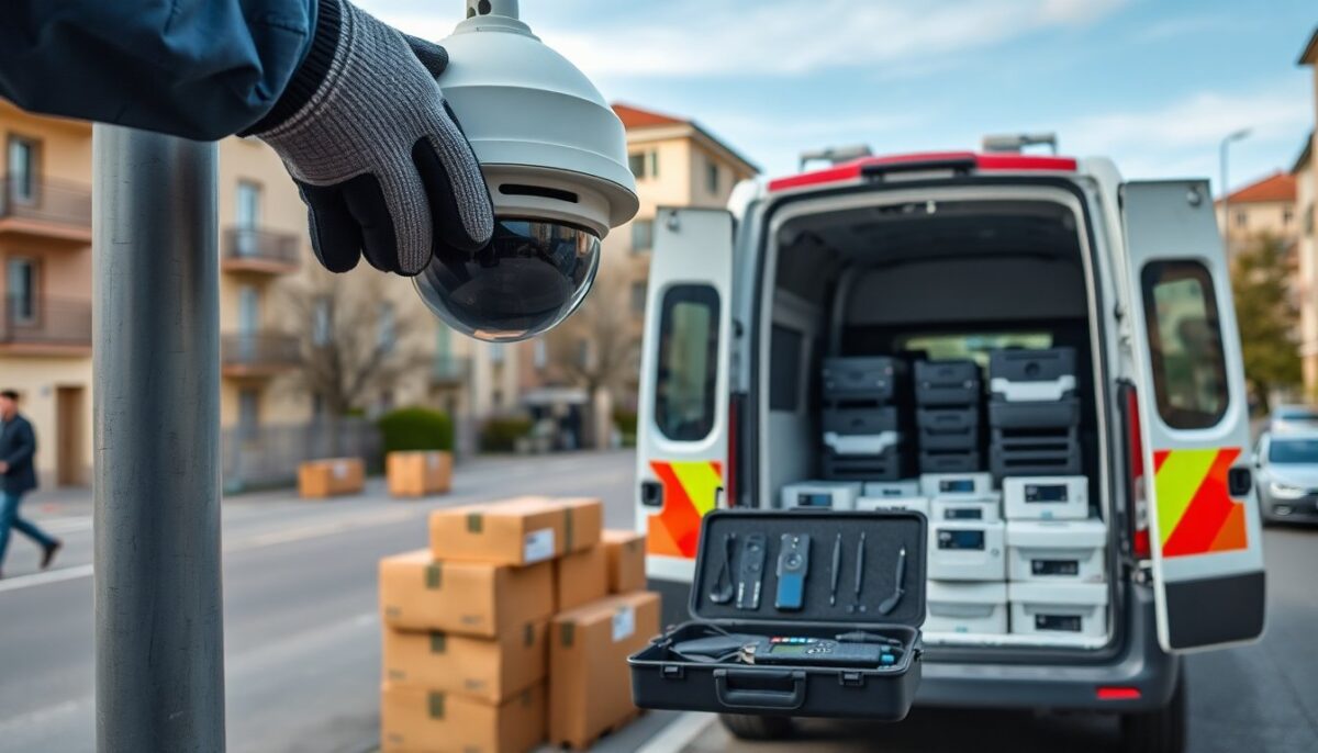 Bando Regione Lombardia: fondi per dotazioni e videosorveglianza alle polizie locali