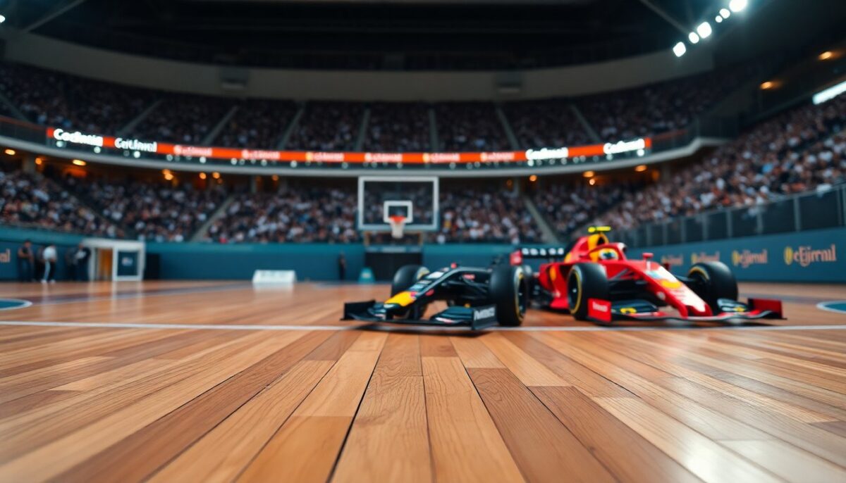 Basket e MotoGp: cosa è successo a Milano, Reggio Emilia e a Goiania