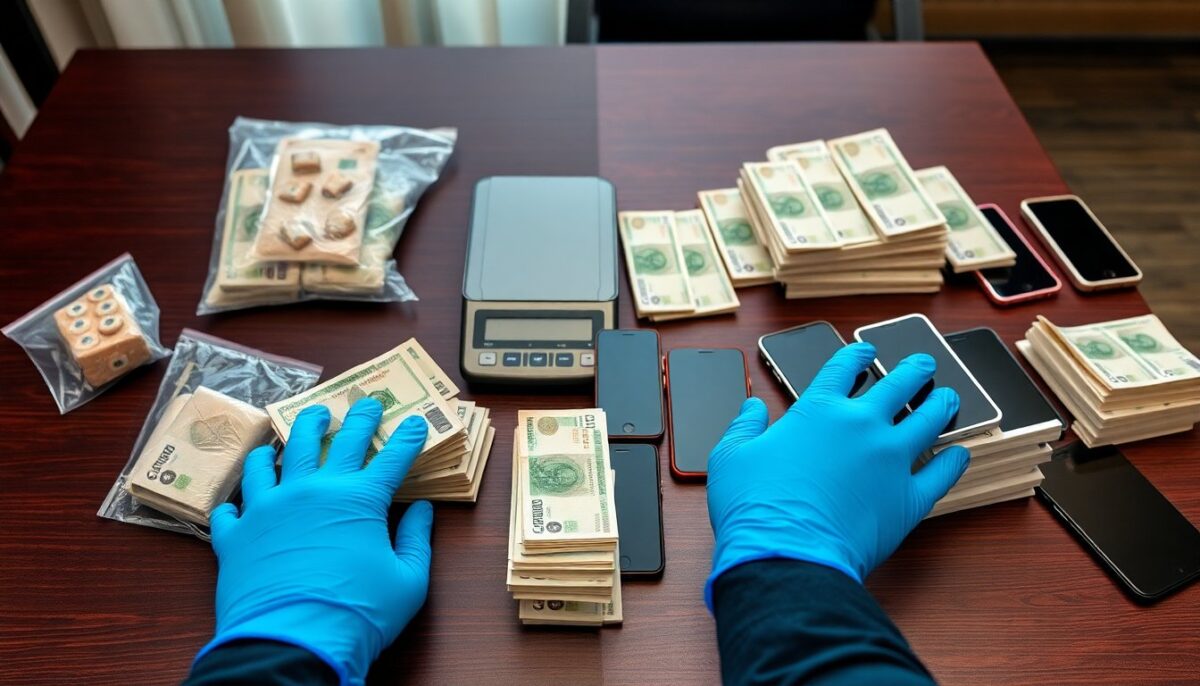 Blitz antidroga a Milano e Roma: 12 kg di droga e oltre 5 kg sequestrati, arresti convalidati