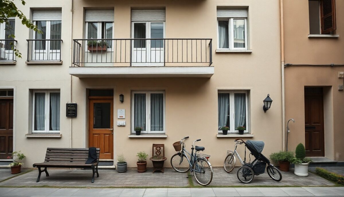 Casa Seneca a Milano: nuovo housing sociale con 25 appartamenti per persone fragili