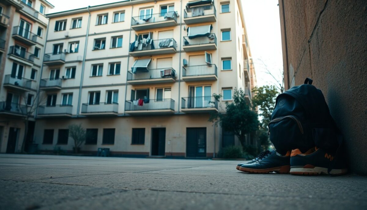 Case popolari a Milano: meno assegnazioni del previsto e emergenze crescenti