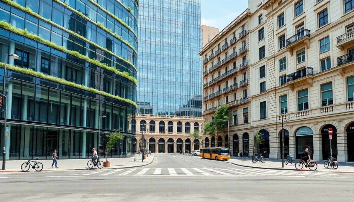 Come la posizione dello headquarter a Milano influenza brand e operatività