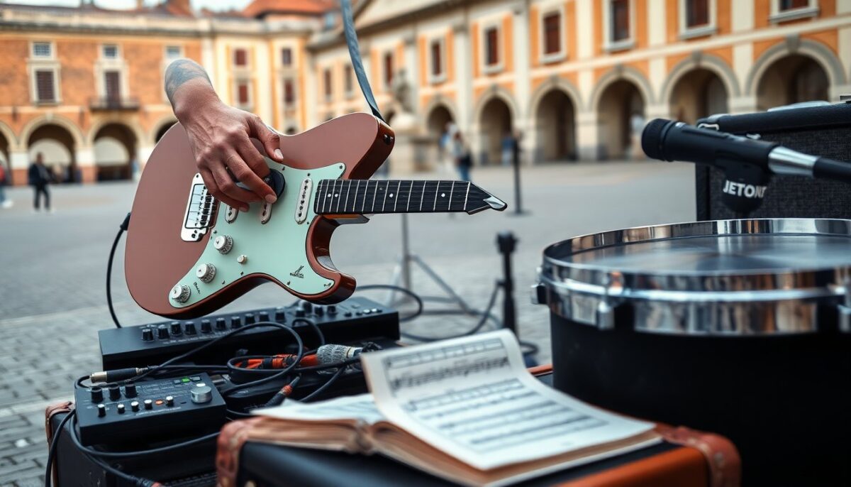 Concorso musicale 1 maggio a Legnano: come partecipare alla terza edizione