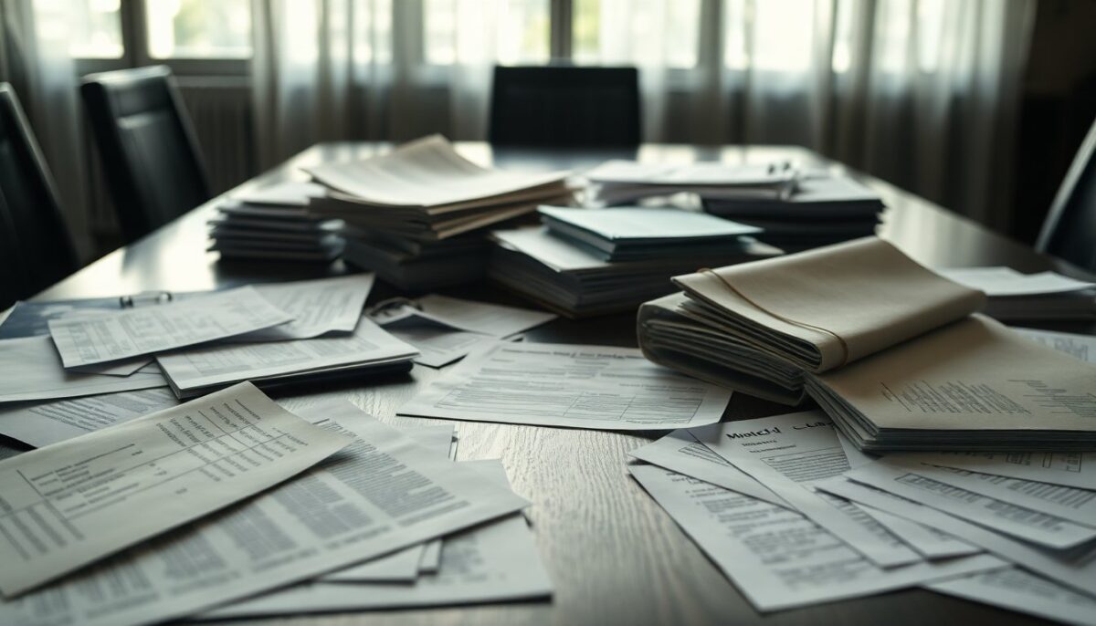 Conflitti d’interessi negli appalti pubblici: indagine e documenti