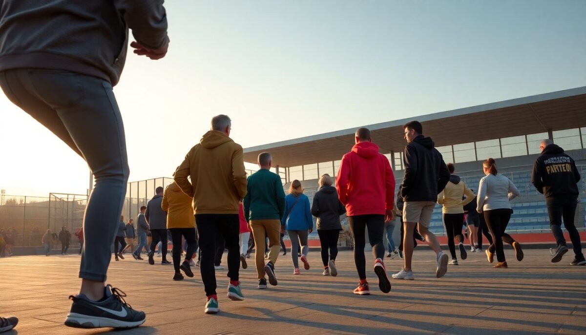 Cornarè Insema: la corsa non competitiva che unisce il paese