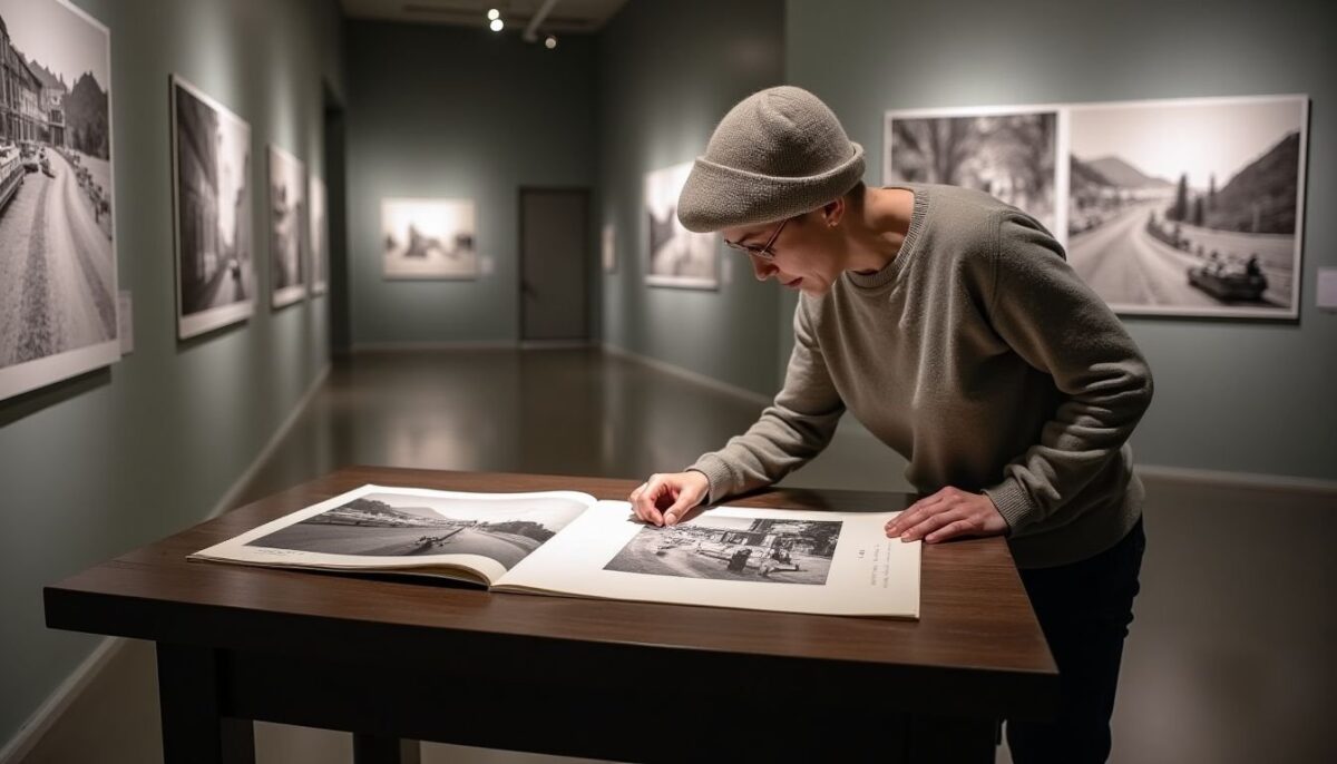 Cortina 1956 a Milano: una mostra fotografica tra memoria e trasformazione