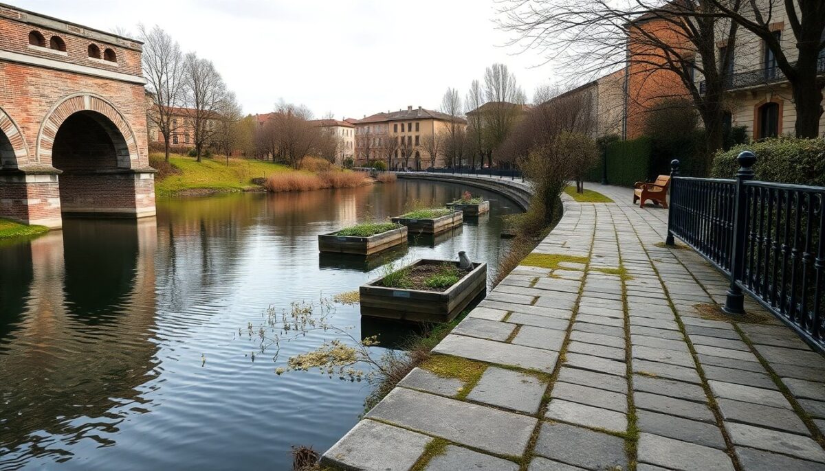 Dentro e Fuori dal Comune a Cernusco sul Naviglio: natura, storia e comunità