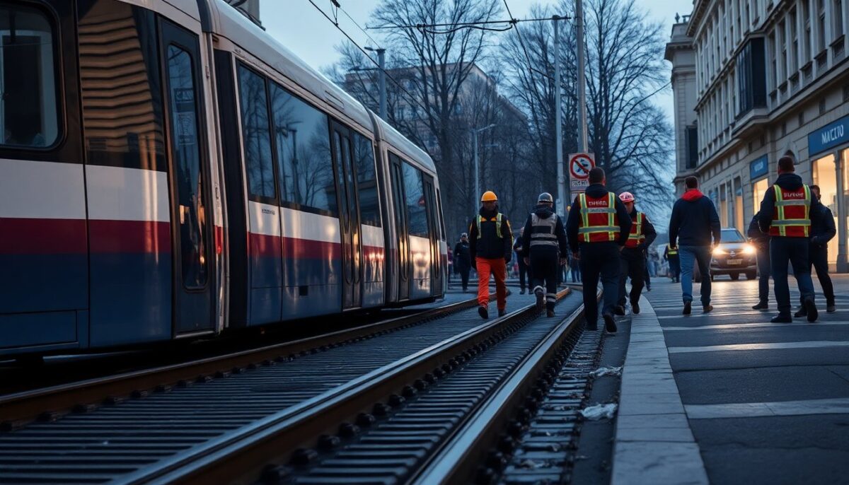Deragliamento del tram a Milano: l’identità della seconda vittima rivista