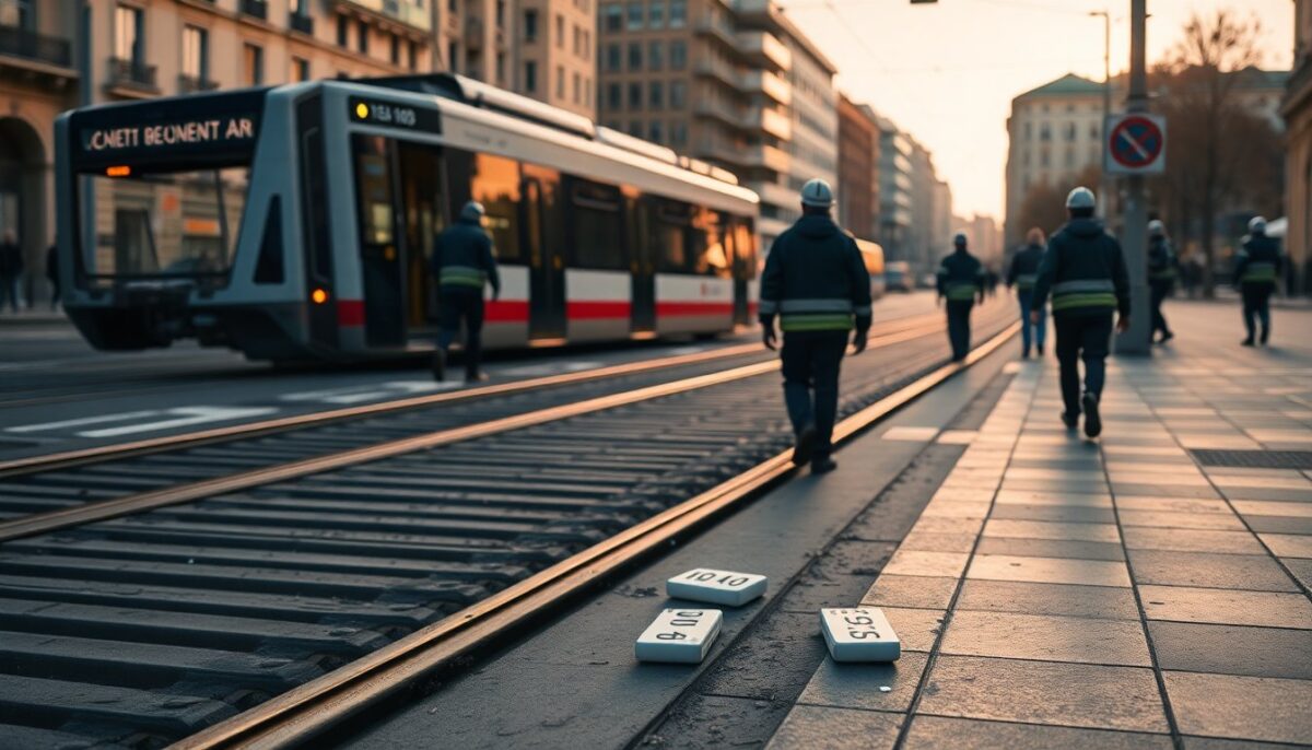Deragliamento tram linea 9 a Milano: cosa si sa finora sull’inchiesta