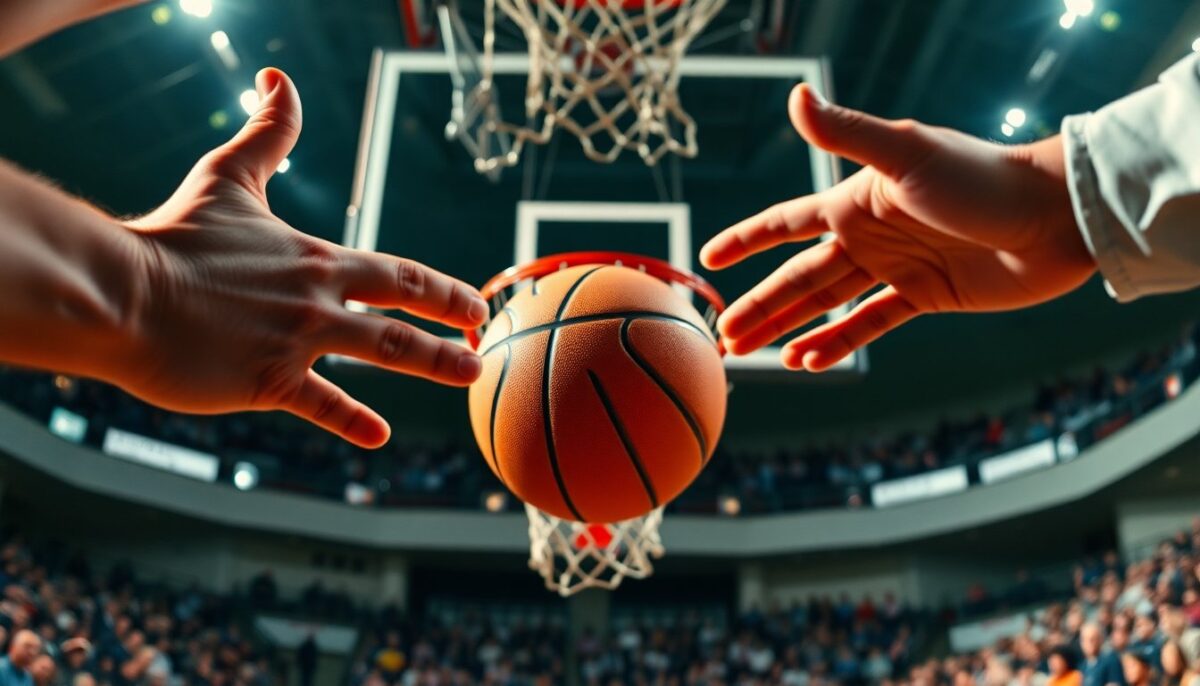 Derby emozionante: l’Olimpia batte Cantù grazie a Ricci e triple finali