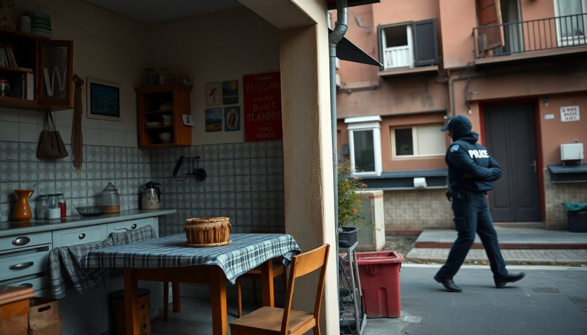 Due arresti a Milano: truffa a un’anziana e cattura per Red Notice