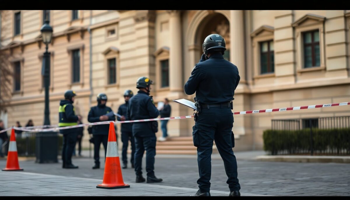 Evacuato il tribunale di Milano dopo chiamate sospette: cosa è successo
