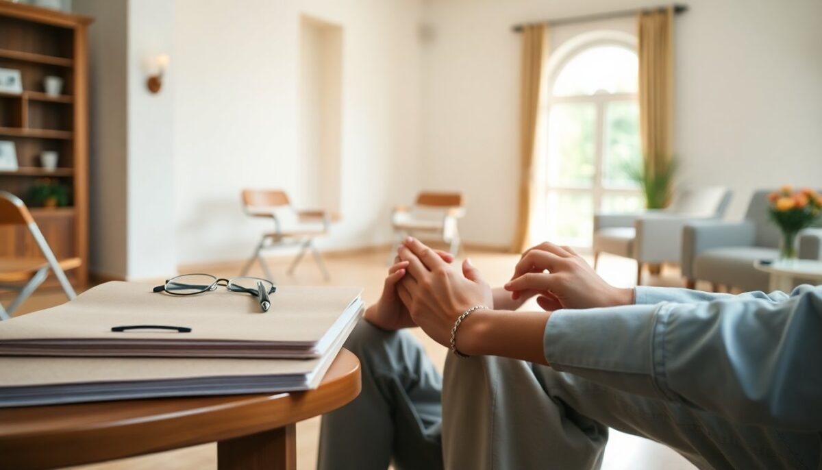 Eventi all’Hospice di Abbiategrasso: spiritualità, autodeterminazione e cori
