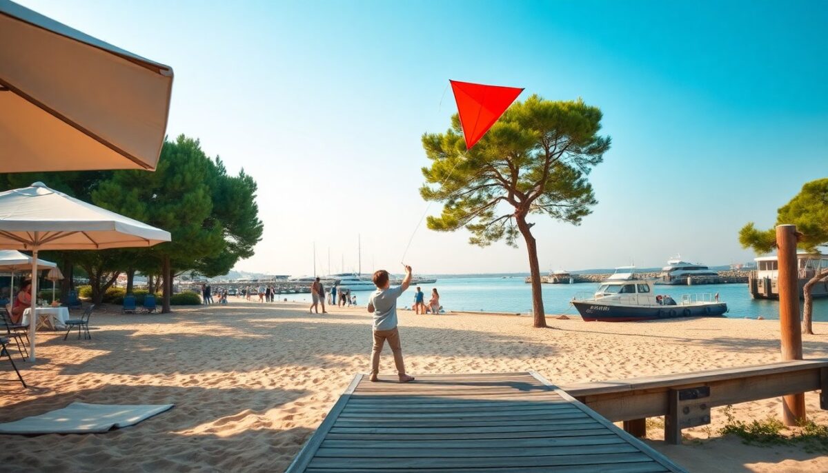 Eventi e attrazioni a Cervia: cosa non perdere oggi
