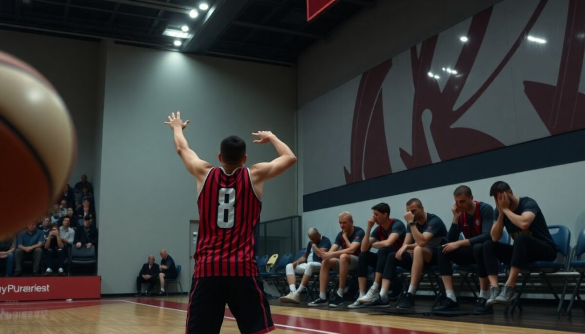 Fenerbahce-Olimpia 79-75: Milano spreca l’occasione e rimane fuori dal play-in