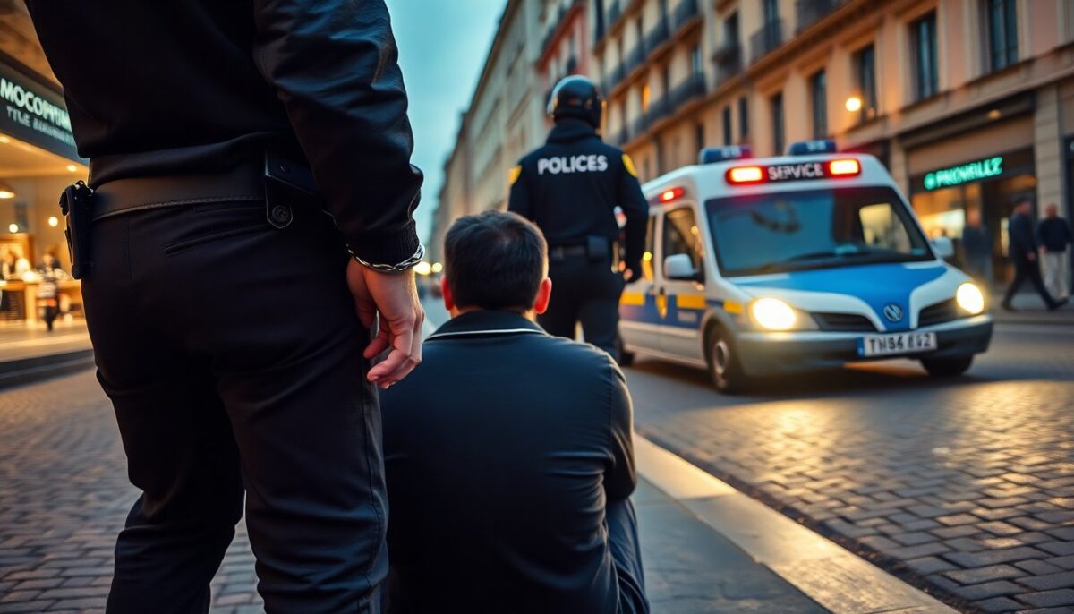 Fermato a Milano un ricercato internazionale coinvolto nel traffico di migranti