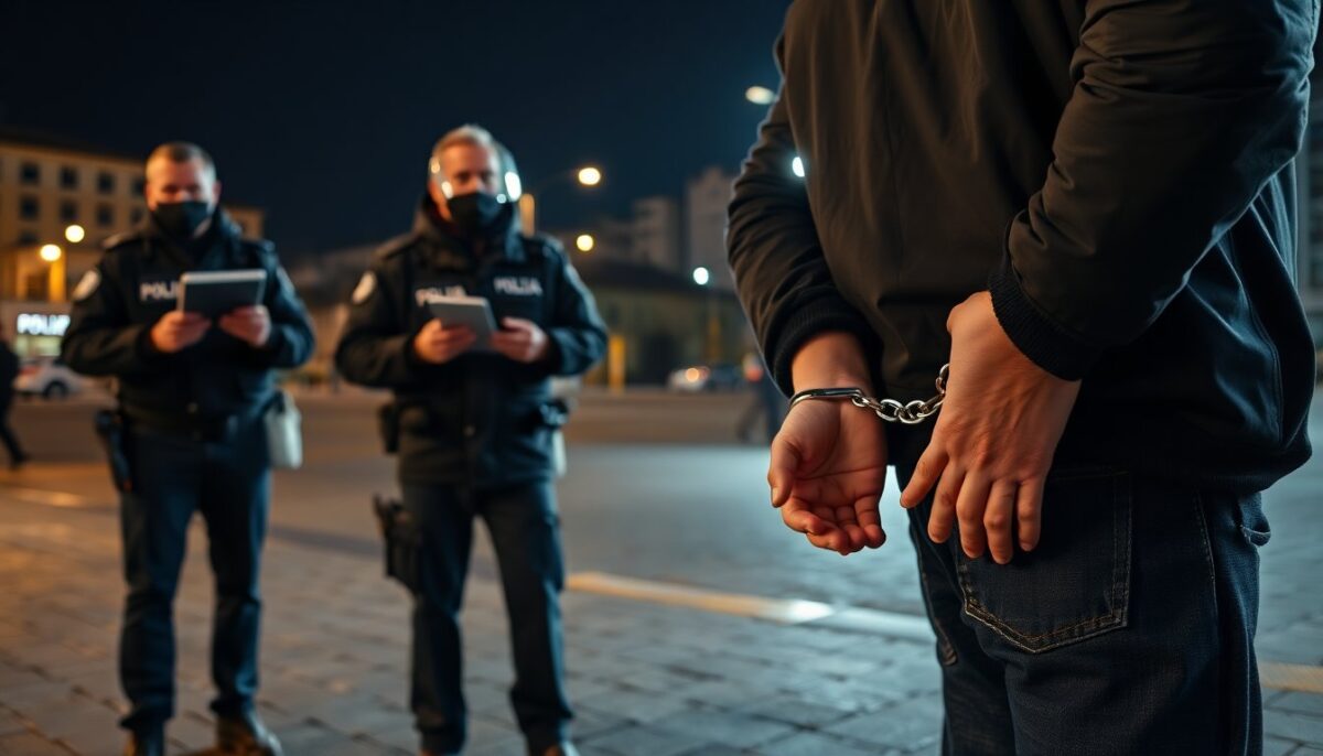 Fermato a Piazzale Lotto un uomo ricercato per favoreggiamento dell’immigrazione clandestina