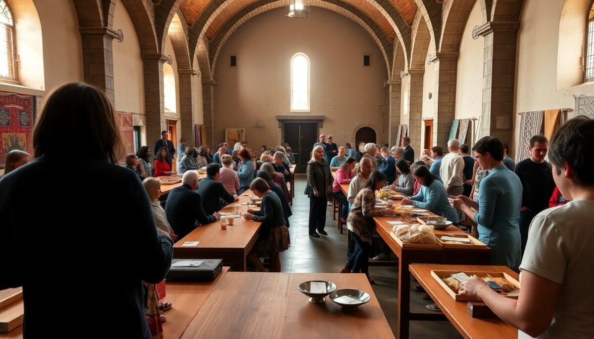 Festival Coralium a Abbiategrasso per l’inclusione e il dialogo interculturale