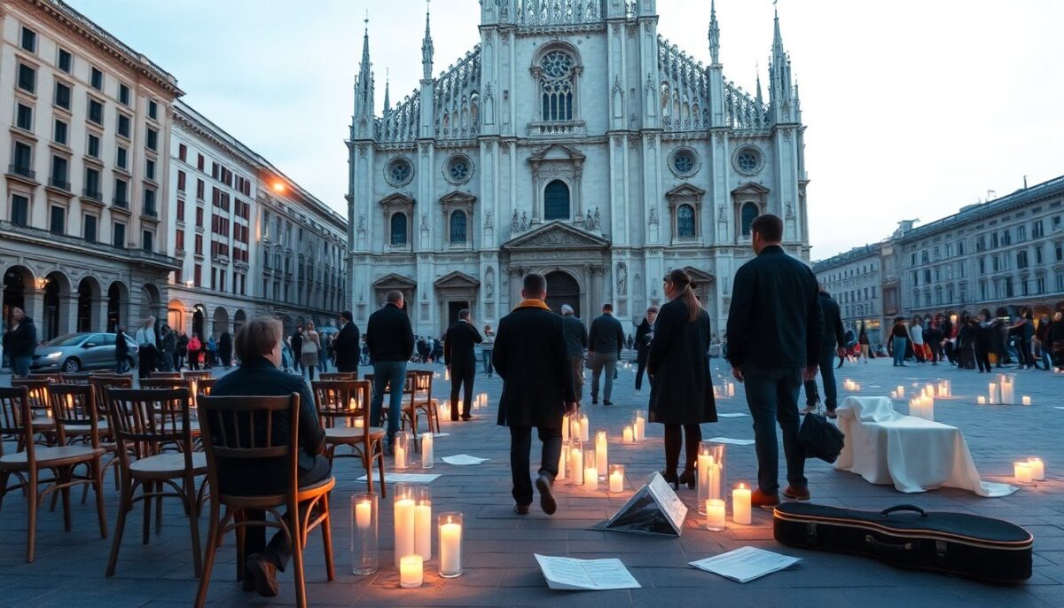 Festival Soul Milano 2026: rassegna sul mistero in città
