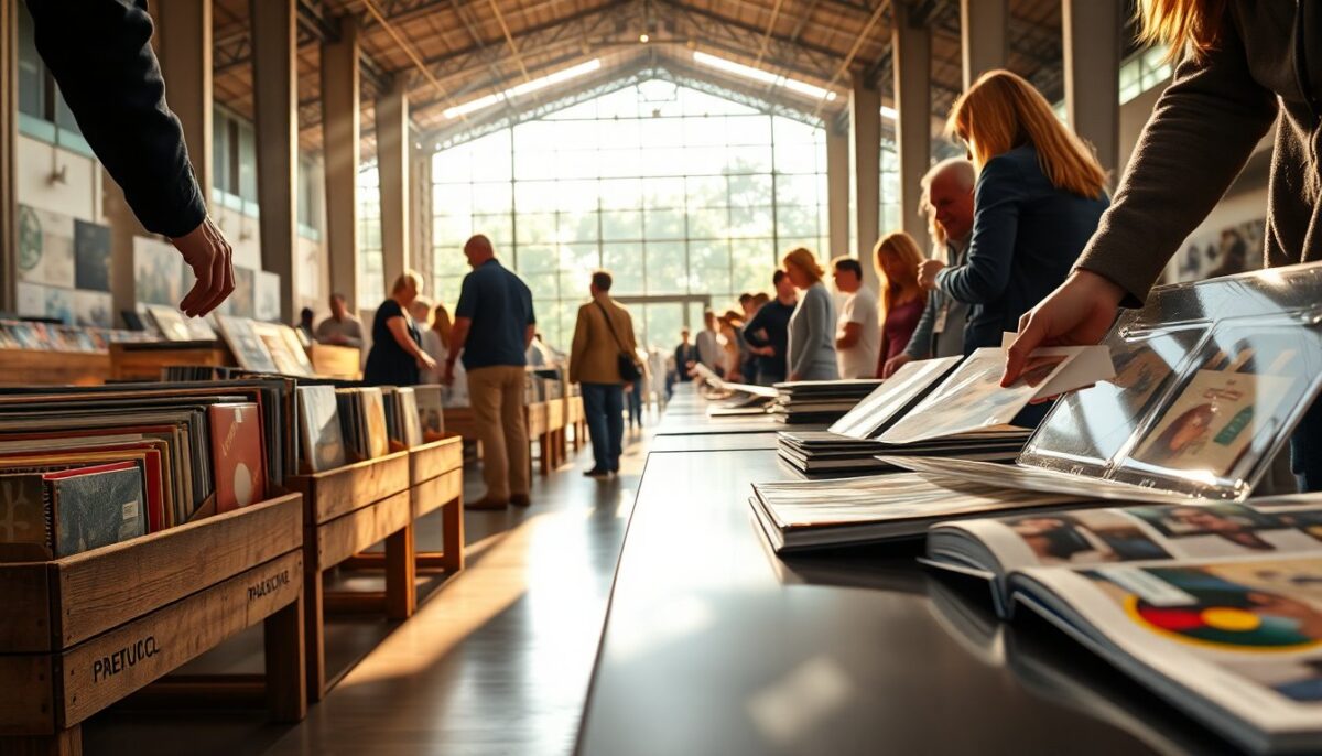 Fiera delle figurine e Milano Vinile: due giorni al Forum di Assago