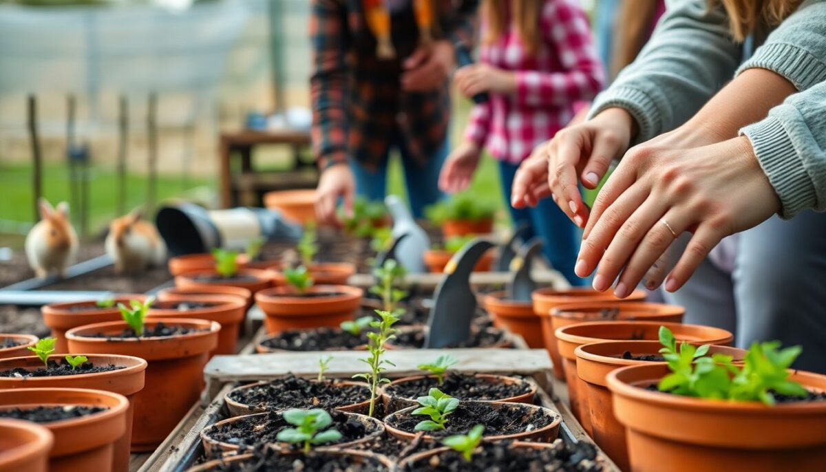 Fiera primaverile a Busto Garolfo: laboratori, fattoria didattica e solidarietà