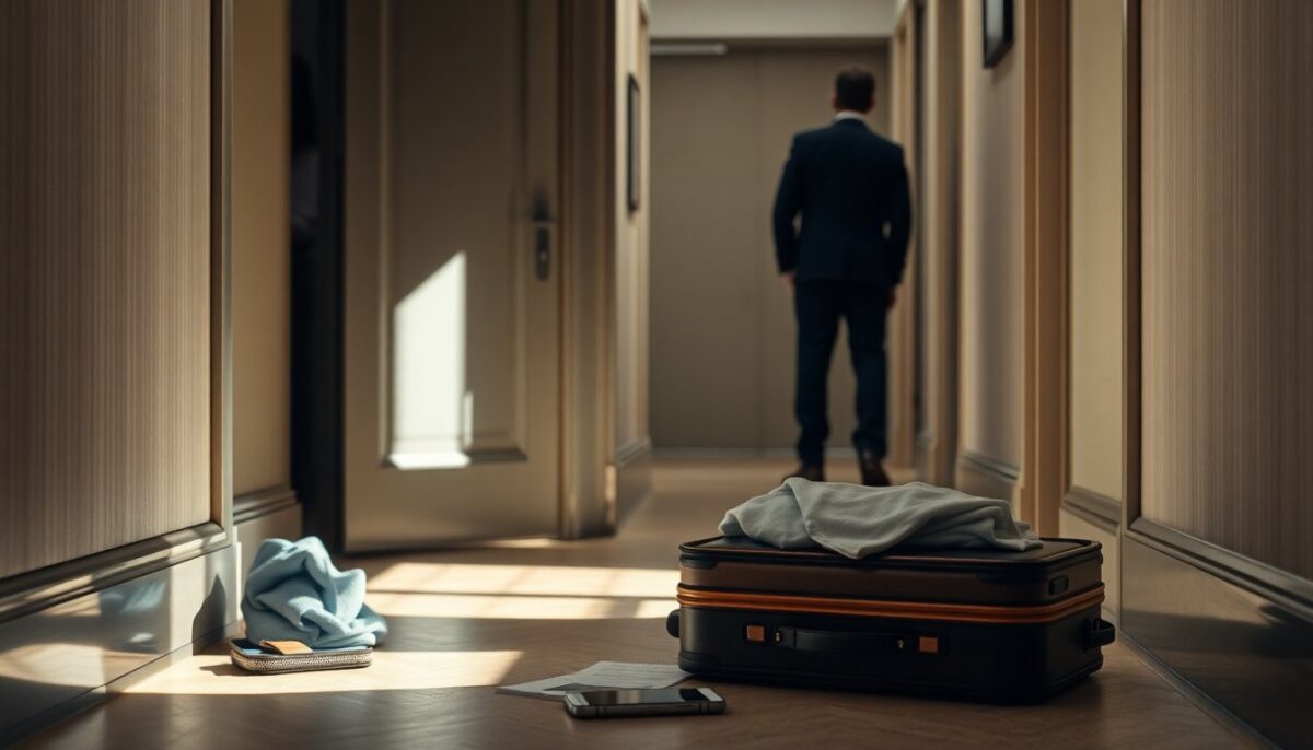 Furti in hotel a Milano: 25enne fermato dopo due colpi
