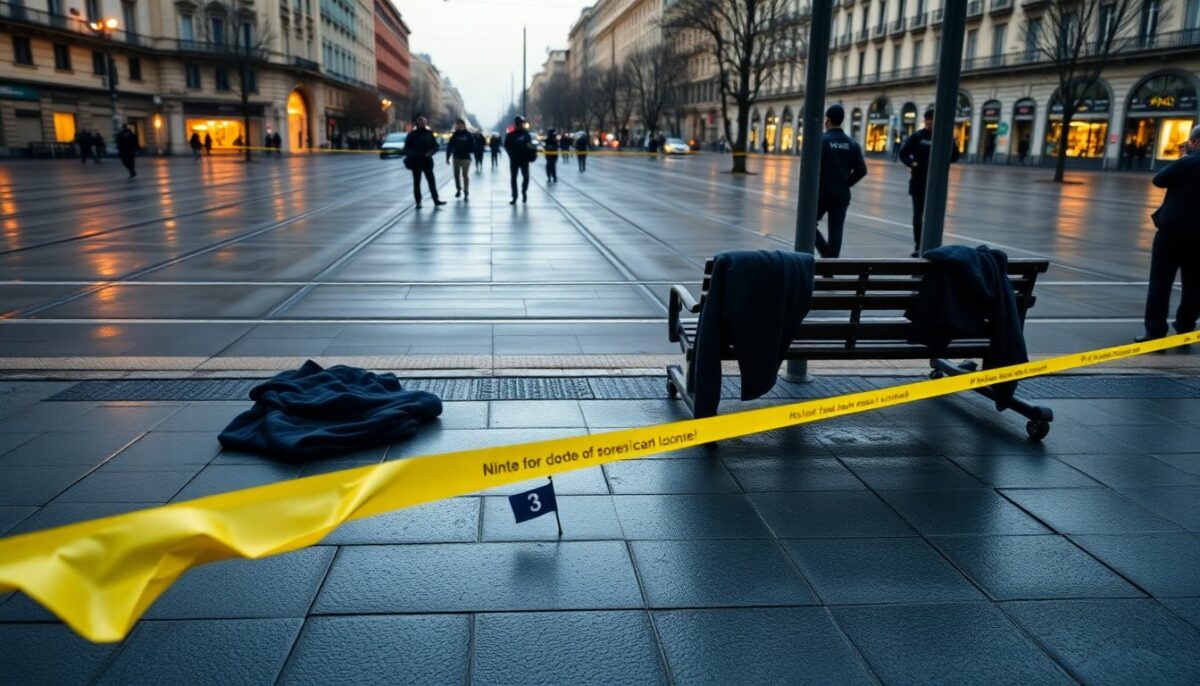 Giovane accusato di tentato omicidio dopo accoltellamento in Piazzale Arduino
