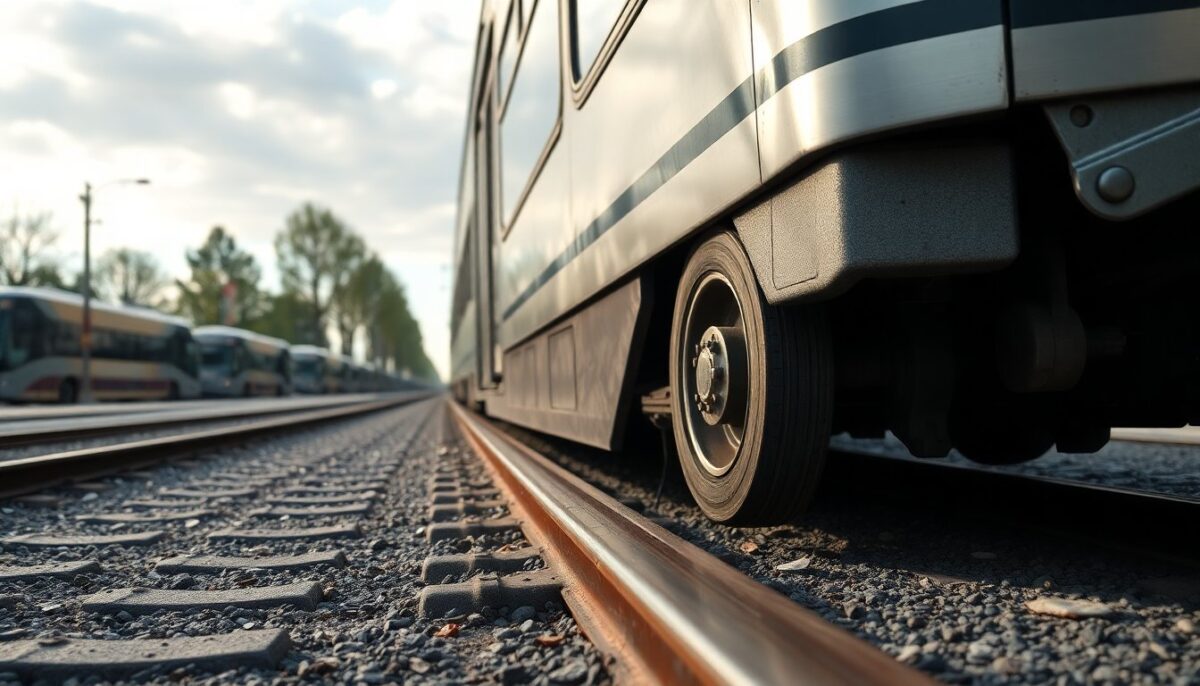 Guasto meccanico ferma la linea 15 a Rozzano, attivati bus sostitutivi