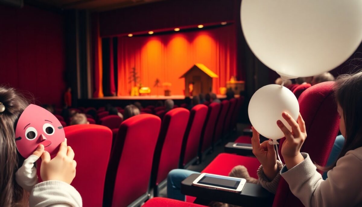 Guida agli spettacoli per bambini: teatri, date e biglietti a Milano