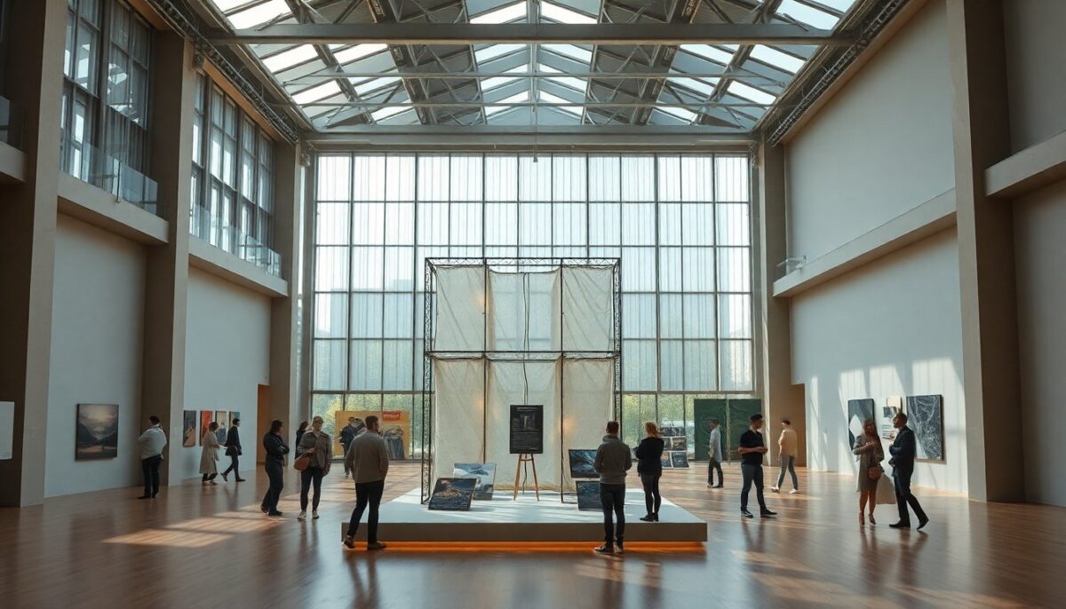 Guida alle mostre e ai festival d’arte a Milano e in Italia